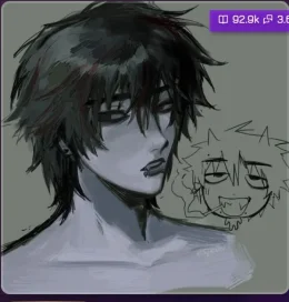 Emo Boy||ARSENI LEV