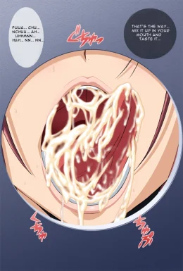 Glory Hole