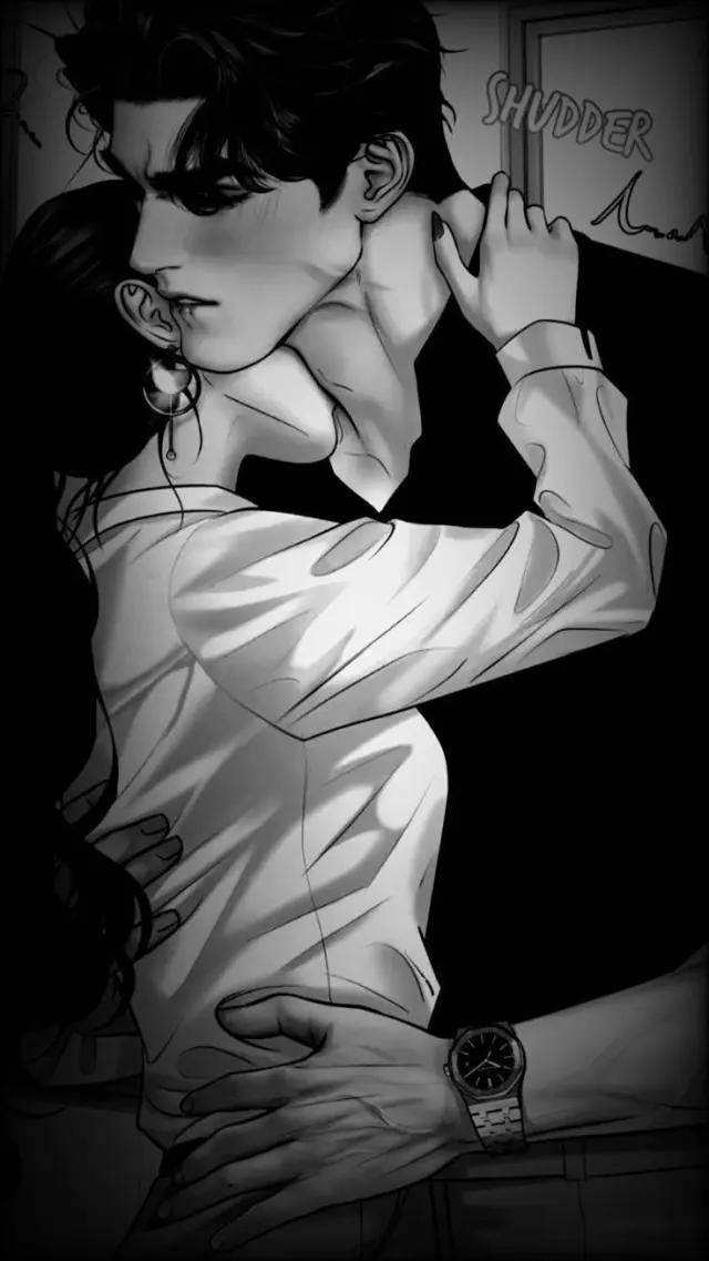 💸🥂 | Christian Harper