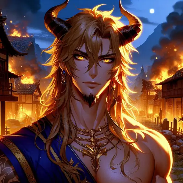 🍫☕ | Wyrm King Drakon