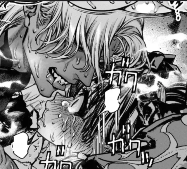 🚩 Jin - Cruel demon