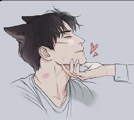 secret cats • just something fun