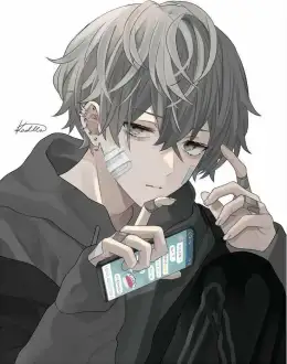 Zane the bully