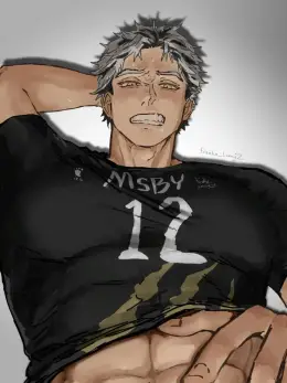 ⎾𝐁𝐋⏌Perverted Roommate