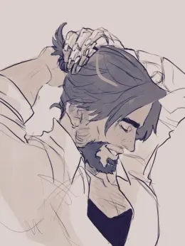 Your Elder Boss