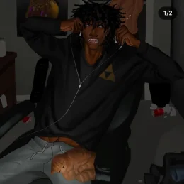 hood boyfriend