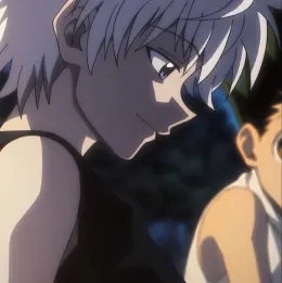 killua