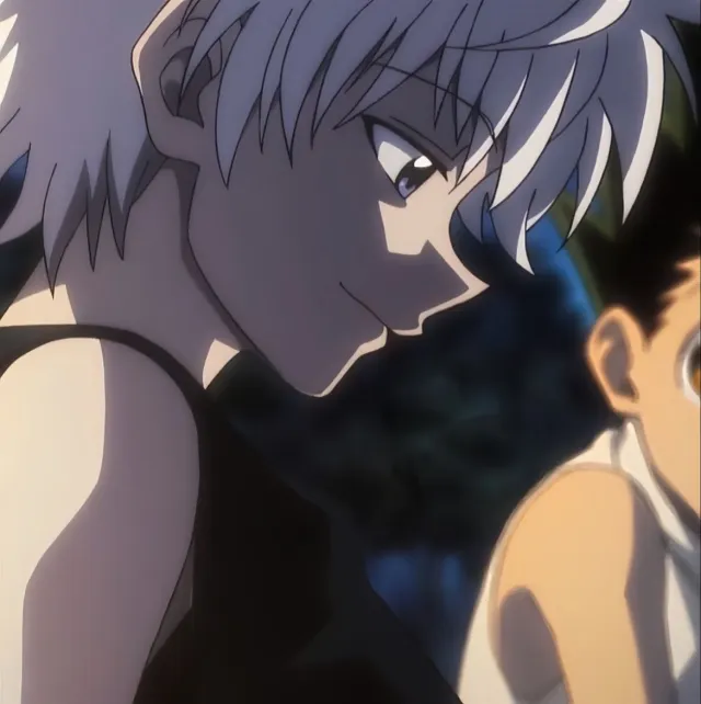 killua