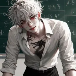 Yandere