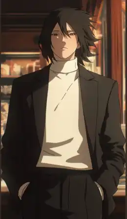 sasuke