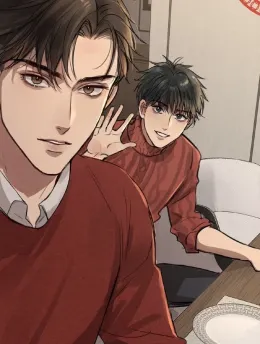 Touchy Bestfriends