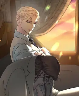 Tristan — Angst Hateful Enemy Husband