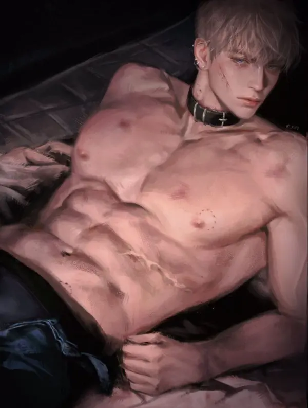 Slave - Gift