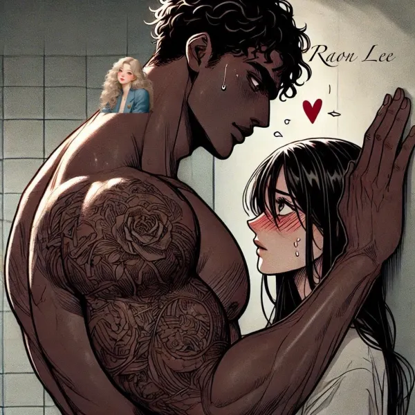 Second Chance | Marcus