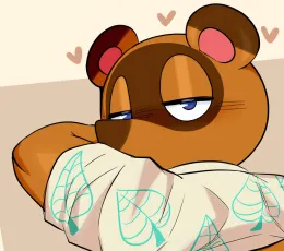 Tom Nook