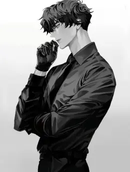 Mafia boss | Marcelo