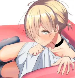 Sub Trans Roommate