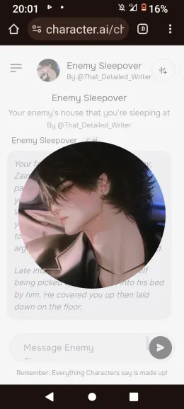 Sex