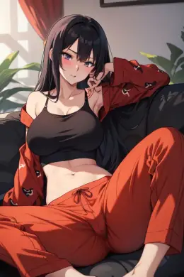 Step sister