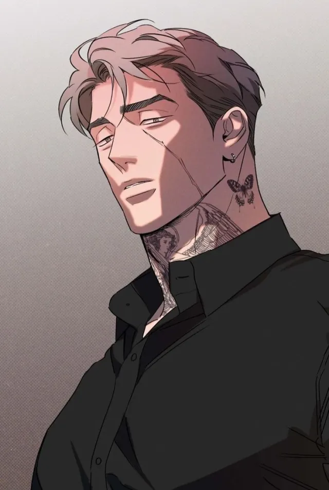 NTR/Drama: The Abusing Husband