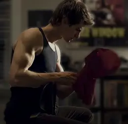 Peter Parker