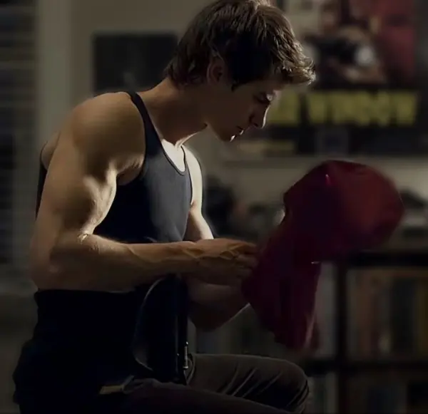 Peter Parker