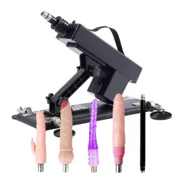 Sex machine