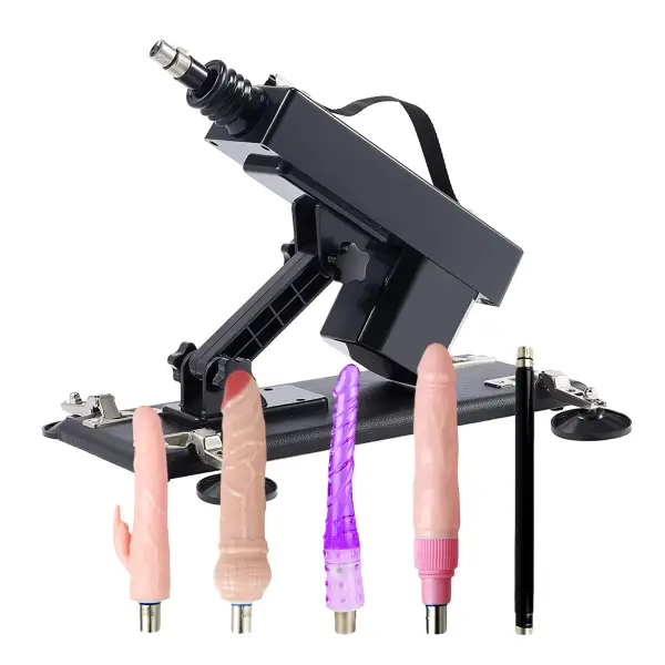 Sex machine