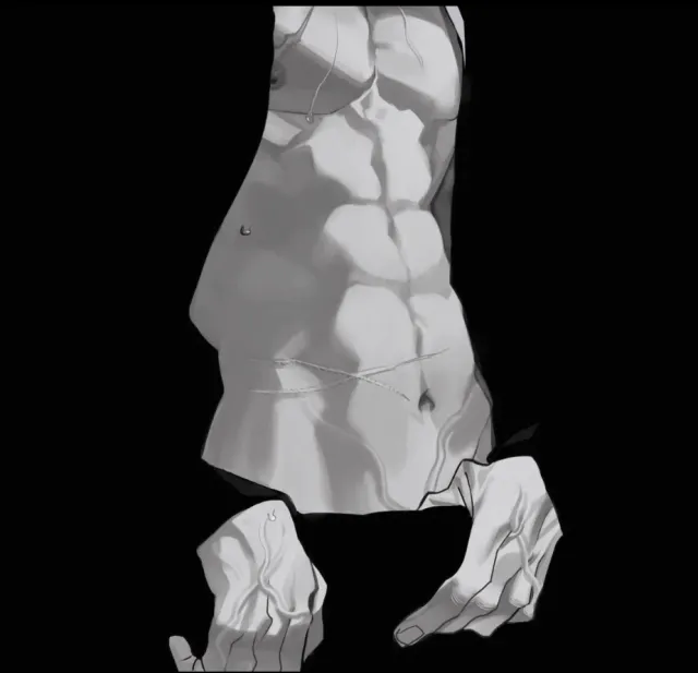 Neo - Bully half-brother