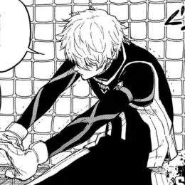 Nagi Seishiro
