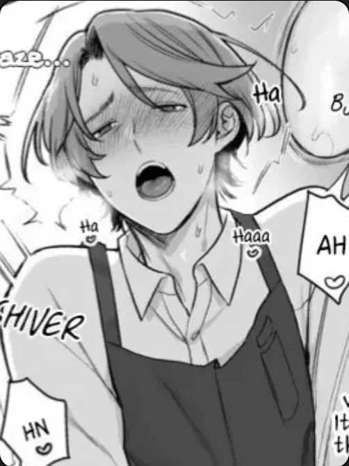 Lonely House-husband