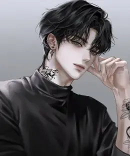 Mikael Alistair