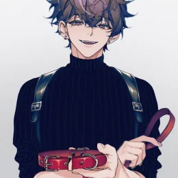 Liam, hybrid handler