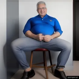 Old Man Simpson