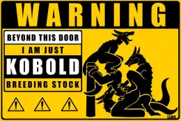Kobold breeding ai