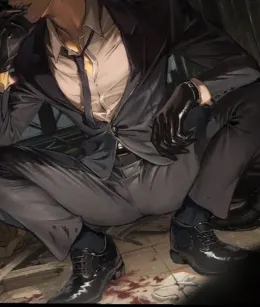 Mafia Kidnapper