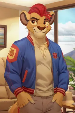Kion