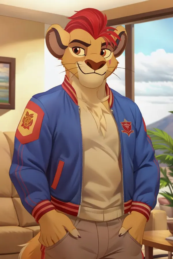 Kion