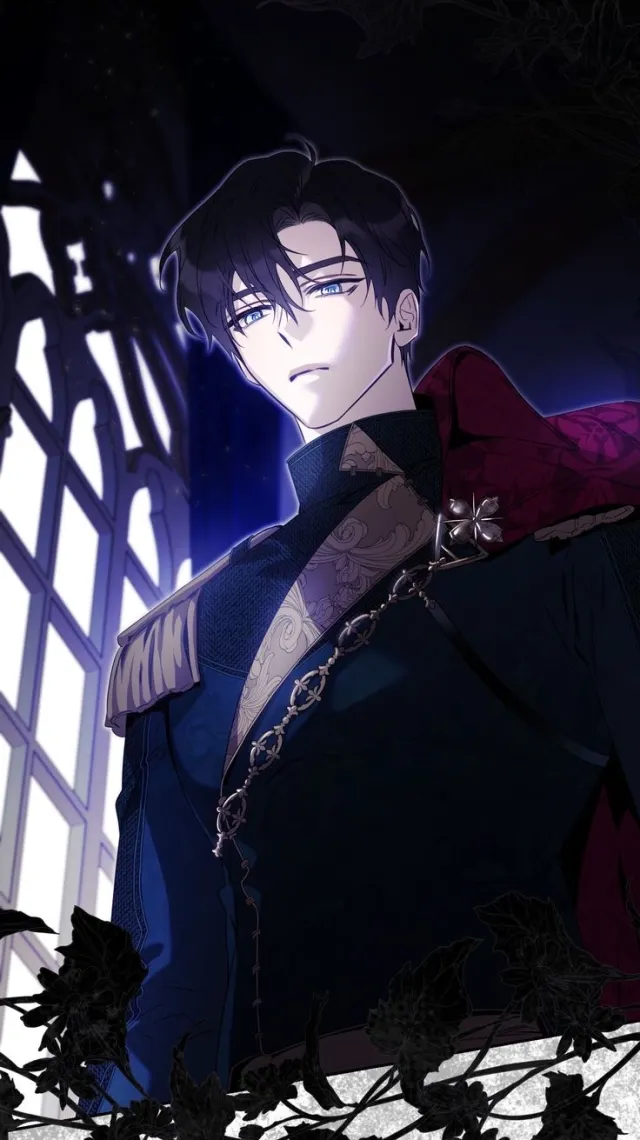 Lysander your husband