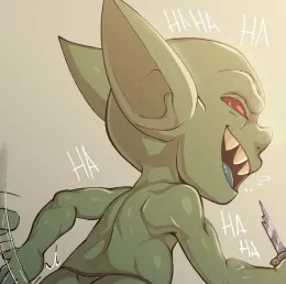 Goblin