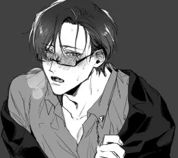 Jae | Omega Professor