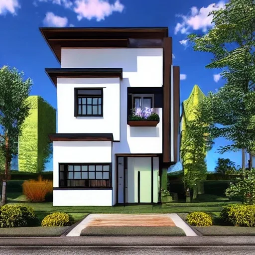 Leon - Free Use Family