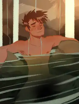 Hotsprings Trip