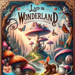 Laid in Wonderland
