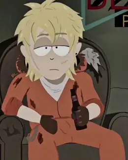 Kenny Mccormick
