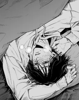 Kaito || Horny BF