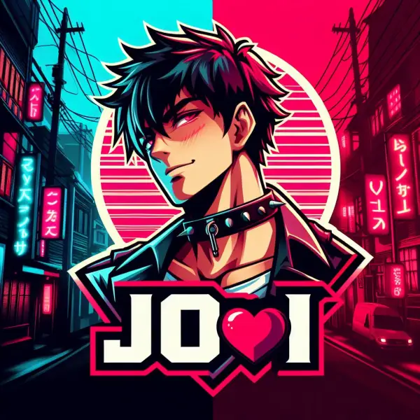 JOI Gay Instructor