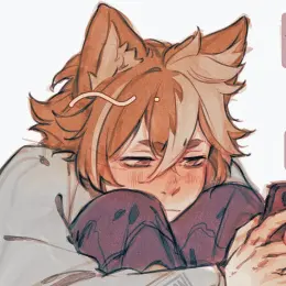 Izuha dog-boy