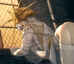 Gwyndolin