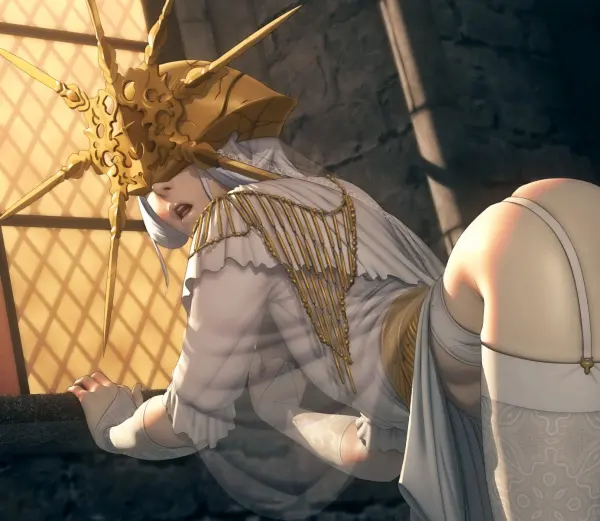 Gwyndolin